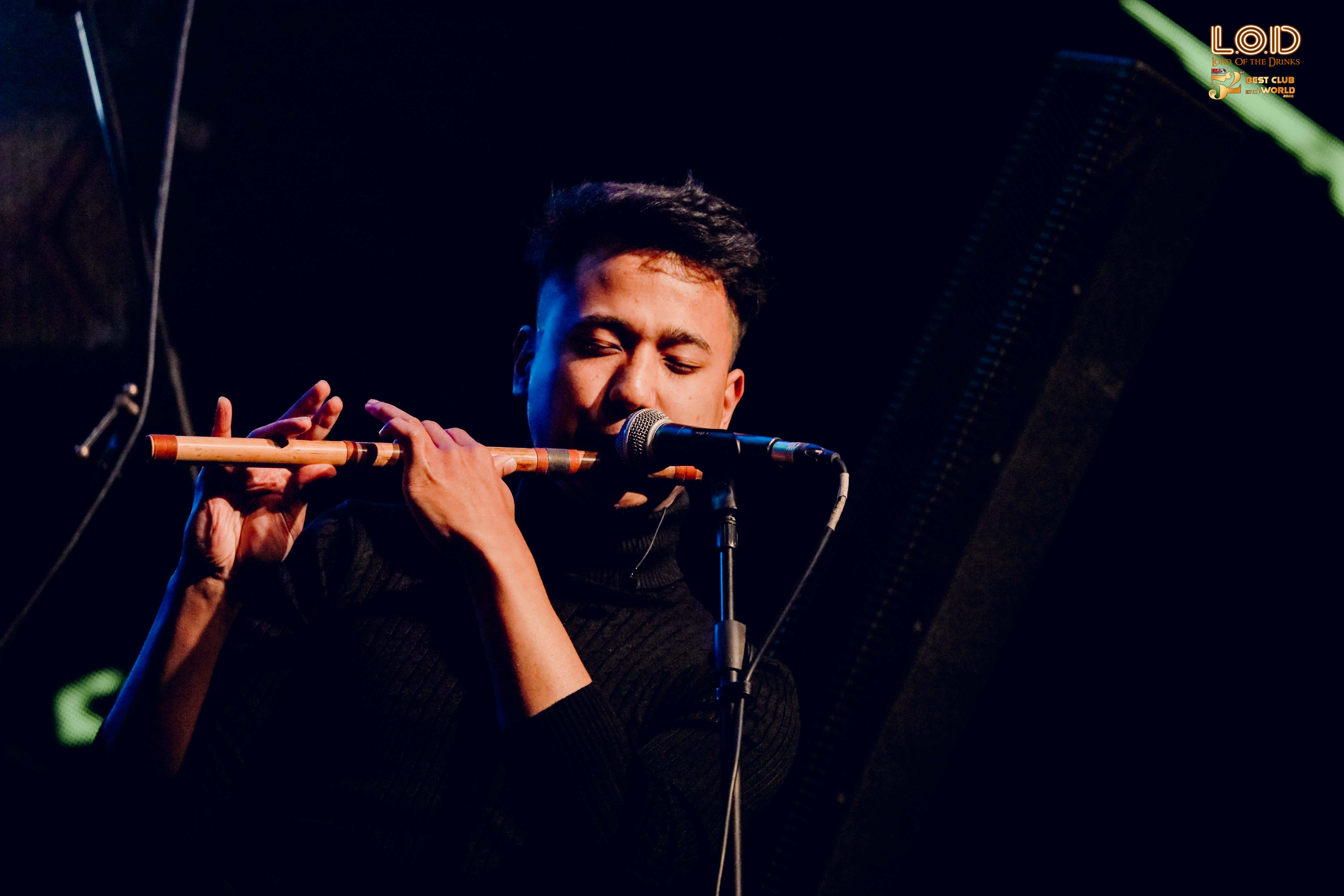 Wednesday Night With Deepak bajracharya and Gian Nobilee Dec 15th 2022-63a4864724f8d-2